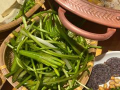 -民食香·腊排骨野生菌美食(木府店)