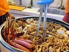 -安徽阜阳卷馍(西单店)