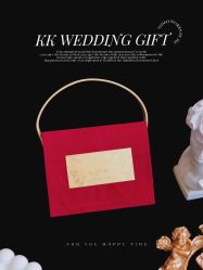 -卡卡喜糖伴手礼·商务礼宝宝礼·婚礼用品