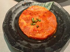 -山焱·炭火自助烤肉(周浦万达店)