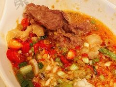 -荣叔港式沙嗲牛肉火锅(正佳潮流店)