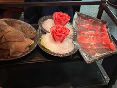 -哥老官重庆美蛙鱼头(龙湖杭州金沙天街店)