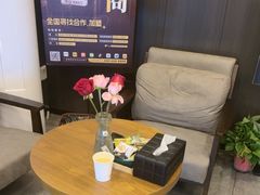 -鹿栖.精油SPA(金山世纪城店)