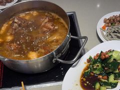 -蝎王府羊蝎子(虎坊桥总店)