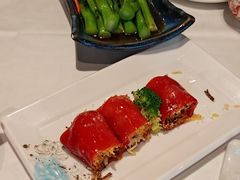 -稻香海鲜饭店(第一国际店)