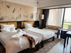 -三亚湾海居铂尔曼度假酒店