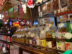 -平成屋·午肴夜酒(四川北路店)
