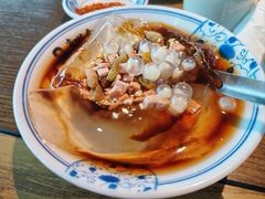 -肖四女乐山跷脚牛肉(南汇大学城生活广场店)