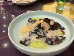 -三清山希尔顿度假酒店·三清轩中餐厅