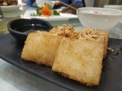 -三猫黑鱼花(南大店)