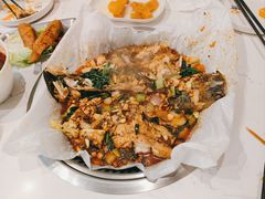 -有鱼吃·纸包烤鱼(曲江创意谷店)