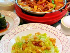 -撒拉花儿·新疆菜·清真(太阳宫店)