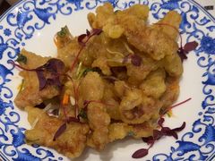 -九转小磨·东北菜老字号(祥安店)