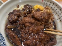 拌川+大排-无名氏面馆(邮电路店)
