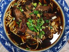 -南花桥羊肉馆老字号(乌镇店)