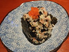 -千代武日本料理(哈西店)