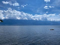 -大理洱海