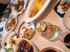 -八府香鸭·啫啫煲(华山路店)