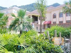 -重庆海昌加勒比海水世界