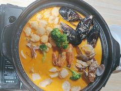 -破店·非遗蹄膀·闽菜馆(福飞路店)