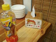 -小木屋拌饭(抚顺望花凤城商业街店)