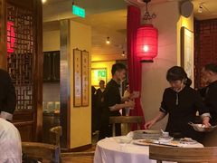 -龙门阵茶屋川菜馆(武康路店)