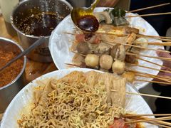 -郭记小街麻辣烫(南小街总店)