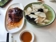 -光明邨大酒家(淮海路店)