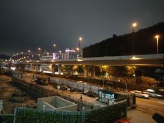 -广州东站汽车客运站