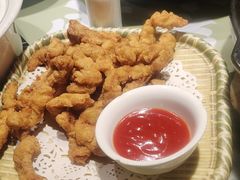 -梁家大院(昆山会展中心店)