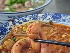 -平安桥张氏肥肠粉