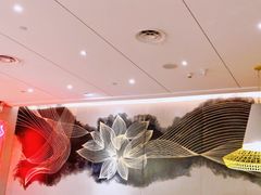 大堂-Pho Asia 亚阁越南料理(上海来福士广场店)