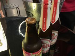 -CIRCLE·酒吧(第一国际店)