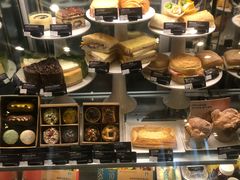 -星巴克臻选(深圳龙岗万科店)