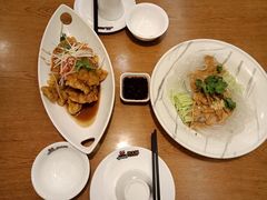 -小土豆北方菜馆(方庄店)
