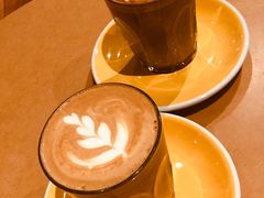 -Seesaw Coffee(朝阳大悦城店)