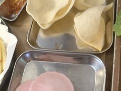 -乌拉烤肉(如皋首店)