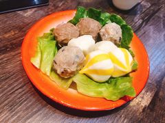 -小龍鳳·港式海鲜打边炉(沙湖路店)