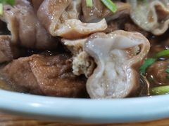 -门框胡同百年卤煮(前门煤市街店)