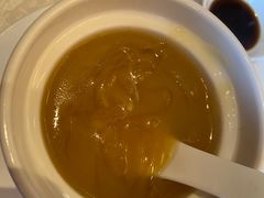 -金鼎明都国际大酒店-餐厅