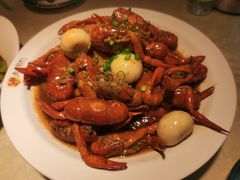-老三龙虾(汉阳杨泗庙店)