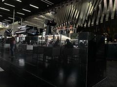 -十二小节BAR·COFFEE·ACE&CLUB·火车咖啡厅(751店)