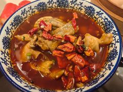 -京香轩·中餐厅(上海中庚聚龙酒店)