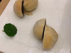 -幸福蔬·时尚蔬食(黄山湖公园店)