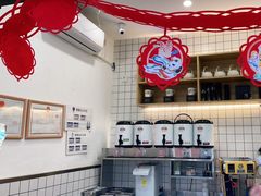 -茶百道(新城市广场店)