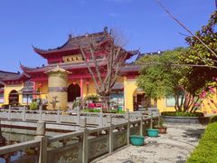 -会龙寺