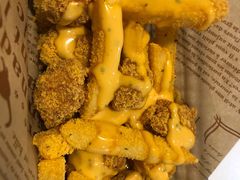 -七楽·韩式欢聚餐厅 치르치르(龙泉驿万达店)