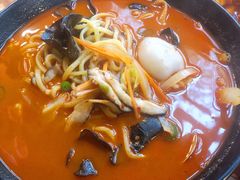-米屋石锅拌饭(师大店)