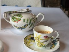 -Le Comptoir de Pierre Gagnaire