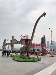 -恐龙探索乐园(磁器口店)